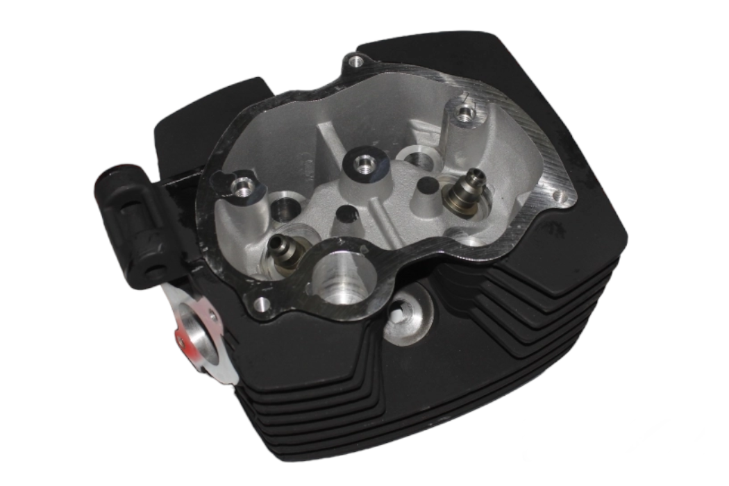 MONDİAL X-TREME MAXX 200 SİLİNDİR KAPAK BOŞ OEM