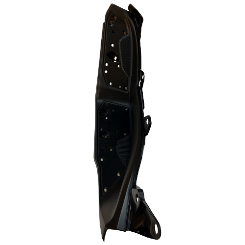 NMAX ALT BASAMAK SOL ORJİNAL