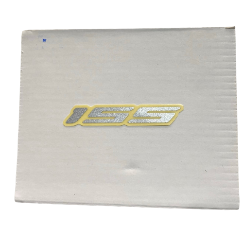 NMAX AMBLEM 155 ORJİNAL