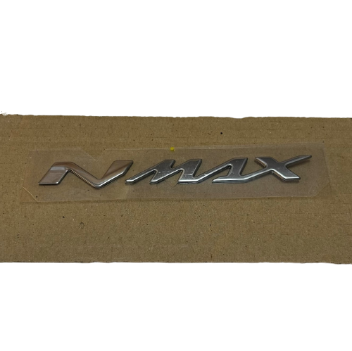 NMAX AMBLEM 3D ORJİNAL