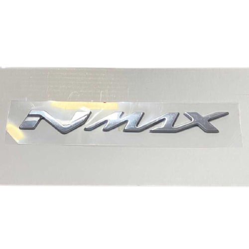 NMAX AMBLEM 3D ORJİNAL