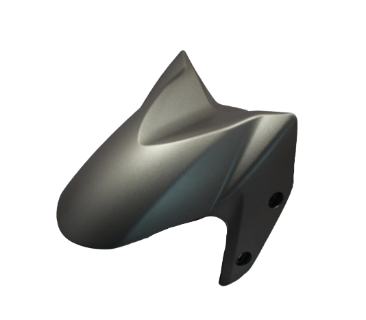NMAX ÇAMURLUK ÖN GRİ 125-155