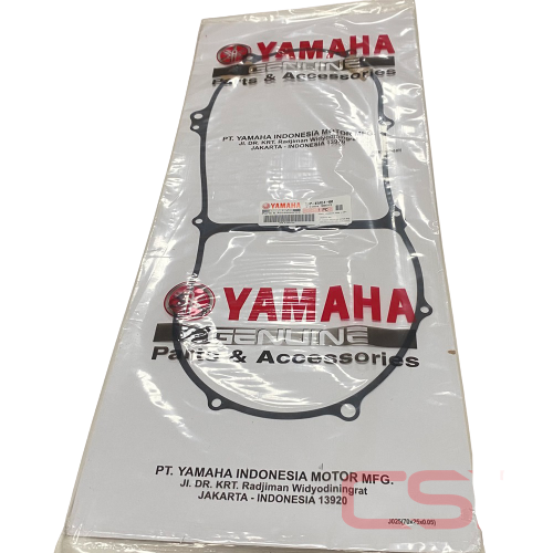 NMAX DEBRİYAJ KAPAK CONTASI ORJİNAL