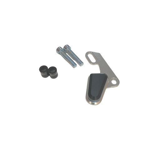 NMAX KALİPER KORUYUCU GRİ