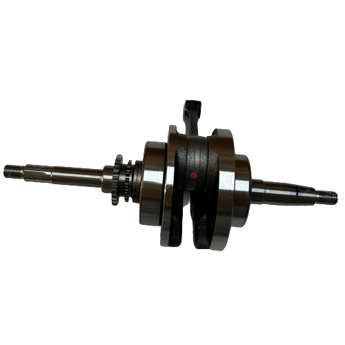NMAX KRANK ORJİNAL