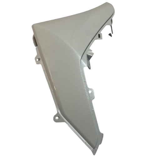 NMAX MARŞPİYEL SOL BEYAZ ORJİNAL