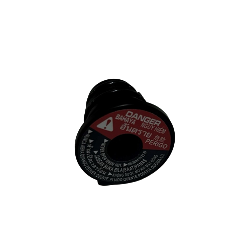 NMAX RADYATÖR KAPAĞI ORJİNAL