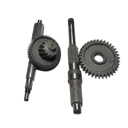 NMAX ŞANZIMAN DİŞLİ SETİ
