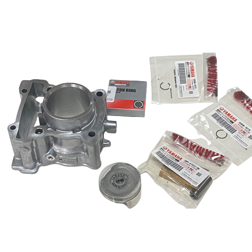 NMAX SİLİNDİR SETİ 155 2DP-WB016-00 ORJİNAL