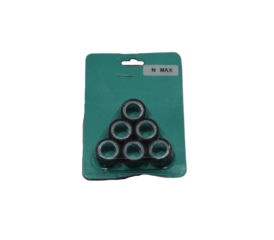 NMAX TAHRİK BURCU SET 125-155 12.1gr