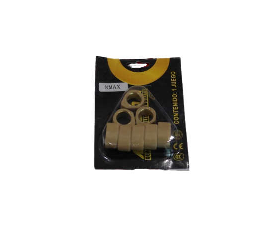 NMAX TAHRİK BURCU SET 8 Lİ 20X12 9gr