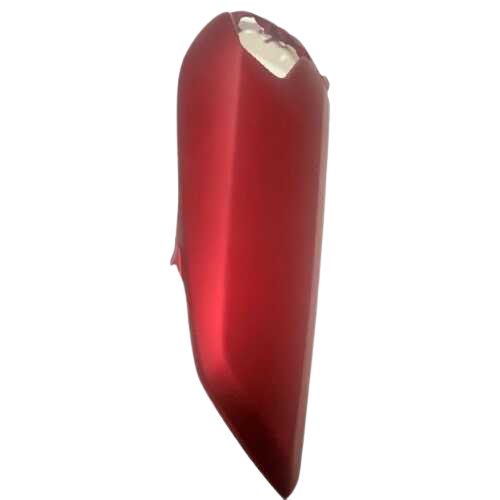 NMAX YAN KAPAK SAĞ MAT KIRMIZI ORJİNAL