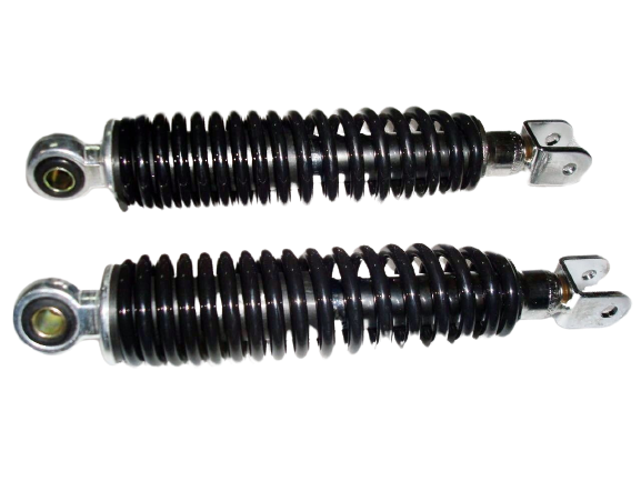 NOUVO AMORTİSÖR ARKA TAKIM ORJİNAL