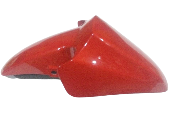 NOUVO ÇAMURLUK ÖN KIRMIZI OOH