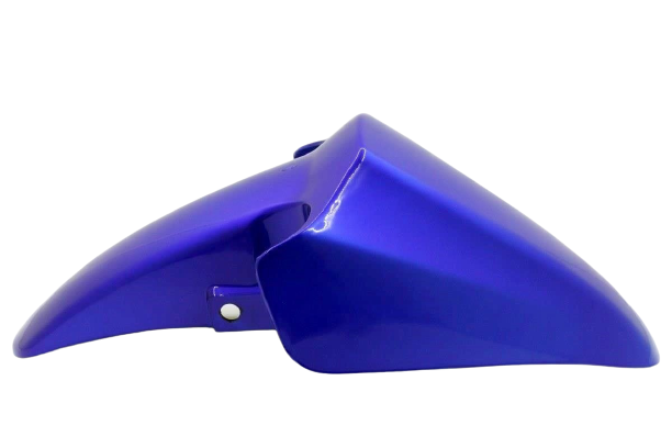 NOUVO ÇAMURLUK ÖN MAVİ OOH