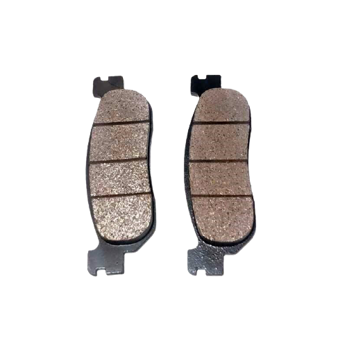 NOUVO DİSK BALATASI