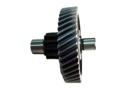 NOUVO GRUP DİŞLİSİ