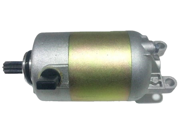 NOUVO MARŞ MOTORU OOH