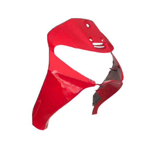 NOUVO PANEL ÖN KIRMIZI