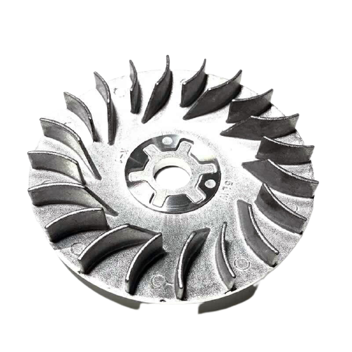 NOUVO PERVANE ALÜMİNYUM