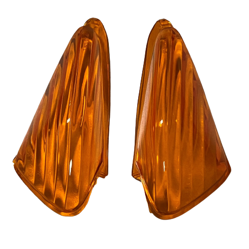 NOUVO SİNYAL CAMI ARKA TAKIM ORJİNAL