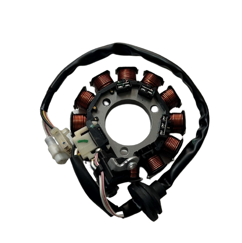 NOUVO STATÖR ORJİNAL