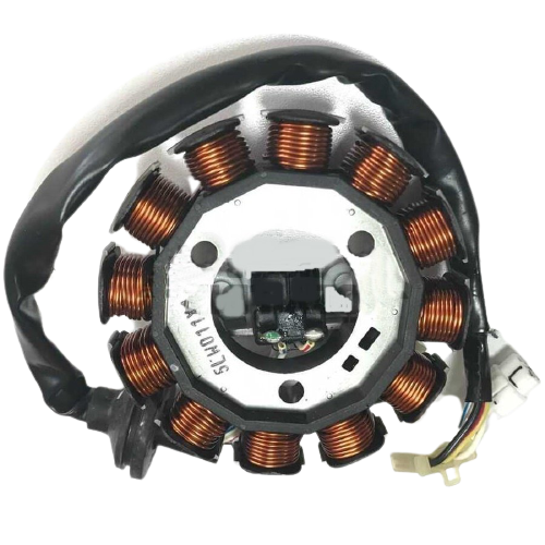 NOUVO STATÖR ORJİNAL