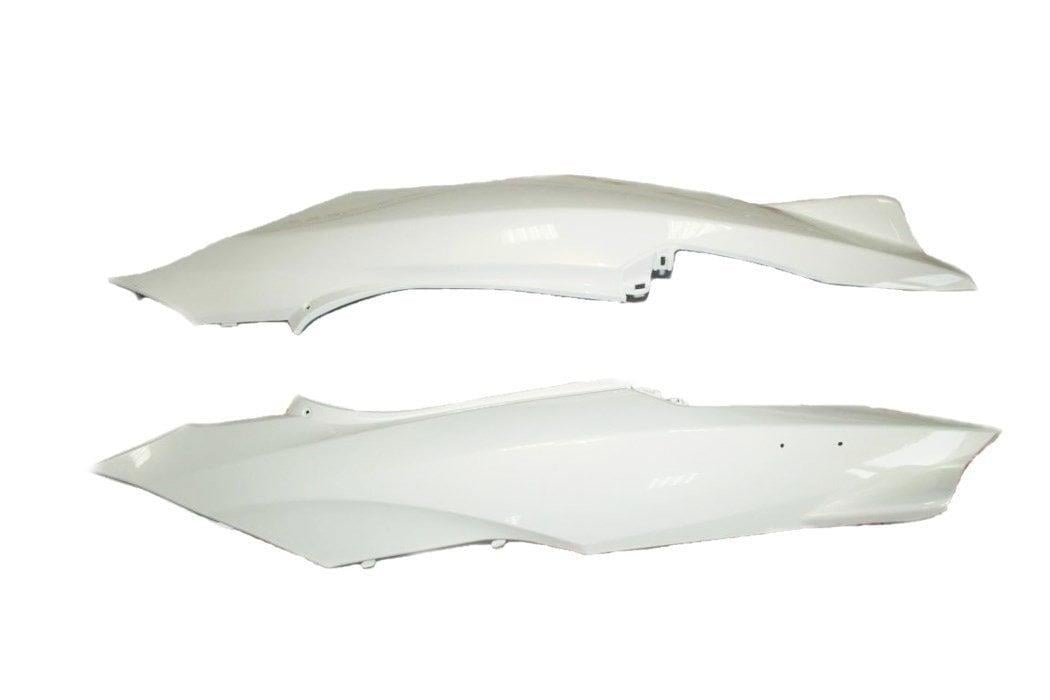 PCX 125-150 (2014-2017) SELE ALT GRENAJ TAKIM BEYAZ