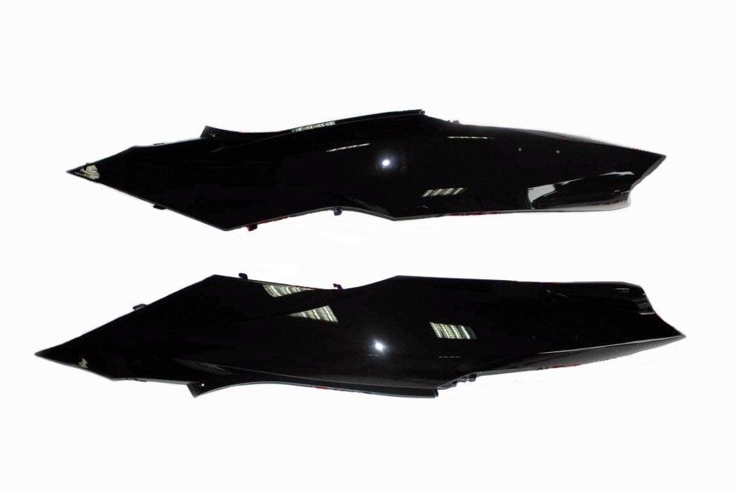 PCX 125-150(2014-2017) SELE ALT GRENAJ TAKIM SİYAH