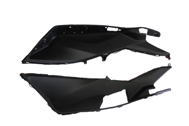 PCX 125 ALT PASPAS TK 2018