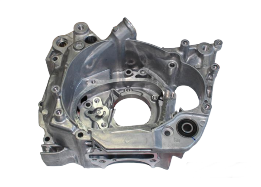 PCX 125 KARTER WUYANG 11100-K1N-V00 (2021-2023)