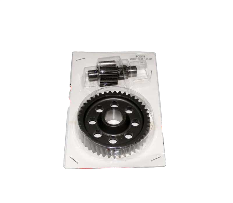 PCX 125 MODİFİYE DİŞLİ SETİ 14T-42T