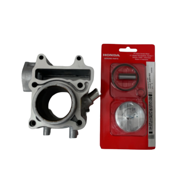 PCX 125 SİLİNDİR SETİ ORJİNAL (2014-2017)