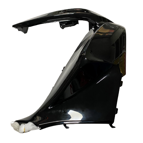 PCX 125 SİPERLİK GRENAJI SAĞ SİYAH (2011-2013)