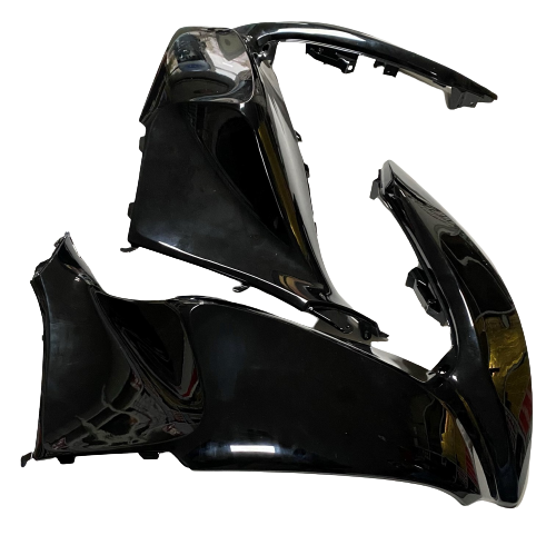 PCX 125 SİPERLİK GRENAJI SİYAH (2011-2013)
