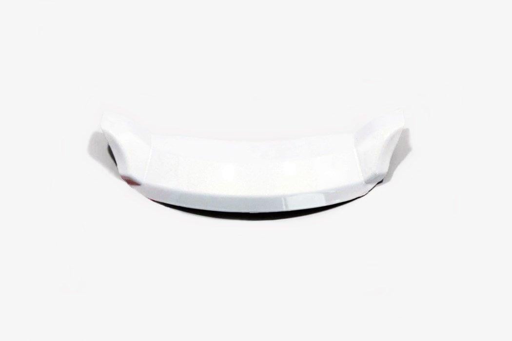 PCX 150 KM ÜST PLASTİK BEYAZ (2014-2017)