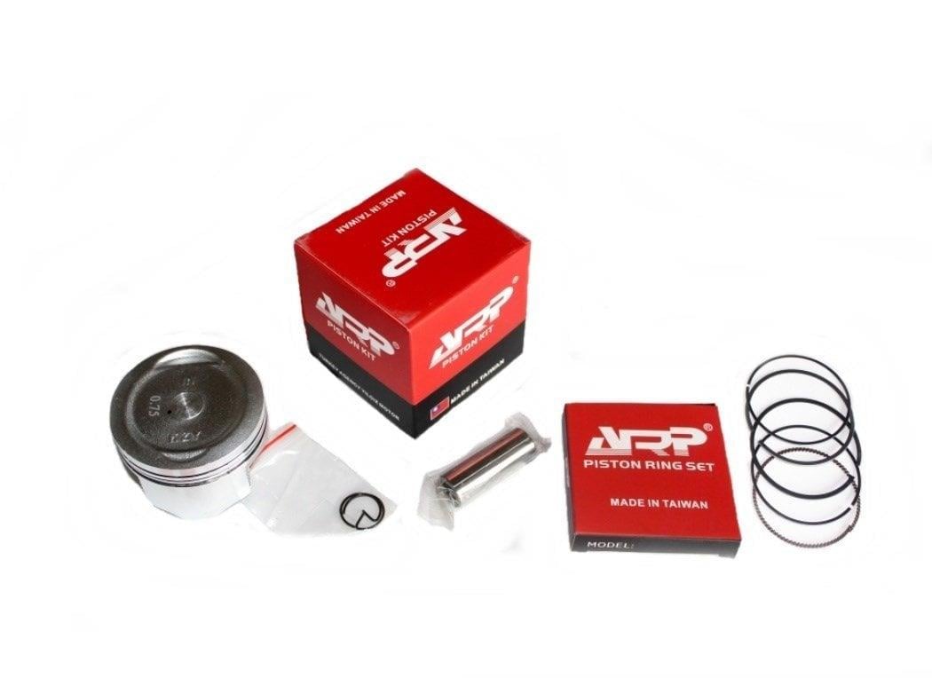 PCX 150 PİSTON SEKMAN 0.75 ARP TAİWAN