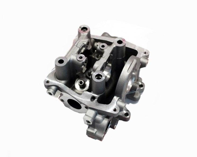 PCX 150 SİLİNDİR ÜST KAPAK OEM