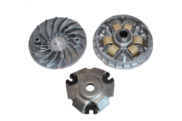PCX DEBRİYAJ ÖN KOMPLE (2018-2021)