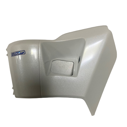 PCX İÇ KUTU GRENAJI BEYAZ ORJİNAL (2014-2017)