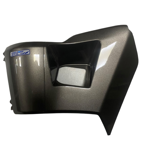 PCX İÇ KUTU GRENAJI FÜME ORJİNAL (2014-2017)