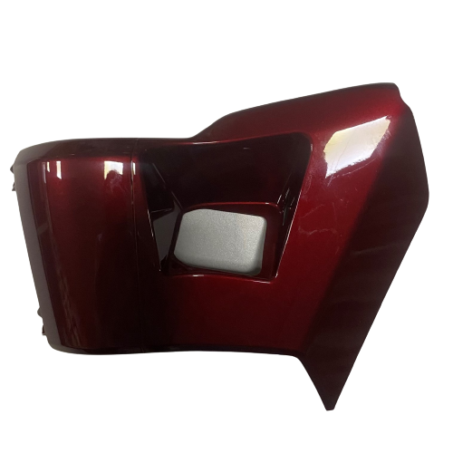 PCX İÇ KUTU KAPAĞI SAĞ KIRMIZI ORJİNAL (2014-2017)