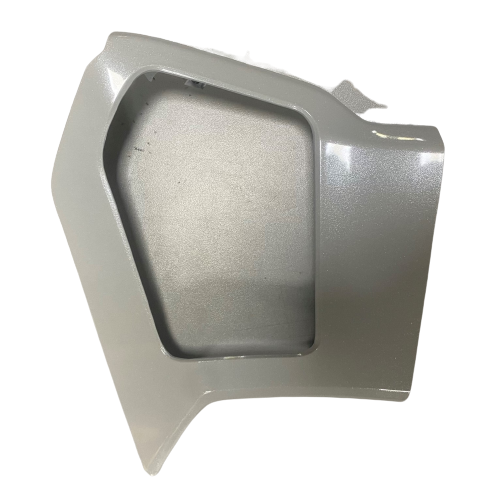 PCX İÇ KUTU KAPAĞI SOL BEYAZ ORJİNAL (2014-2017)