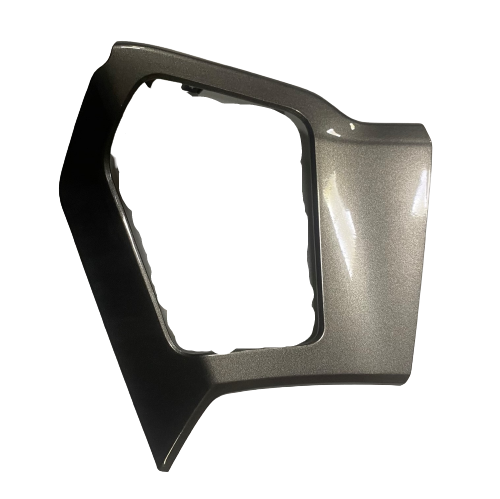 PCX İÇ KUTU KAPAĞI SOL FÜME ORJİNAL (2014-2017)