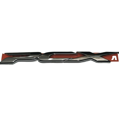 PCX YAZI 3D ORJİNAL (2011-2013) (adet)