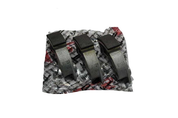 PİAGGİO FLY 125 DEBRİYAJ 3 LÜ BALATA OEM