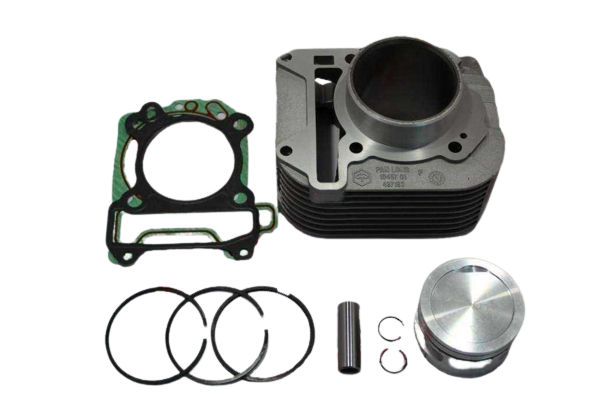 PIAGGIO FLY 150 SİLİNDİR KİT 63 MM OEM