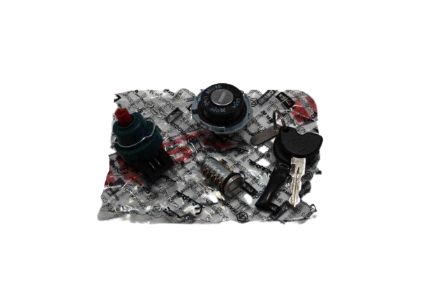 PIAGGO FLY 125 KONTAK SETİ