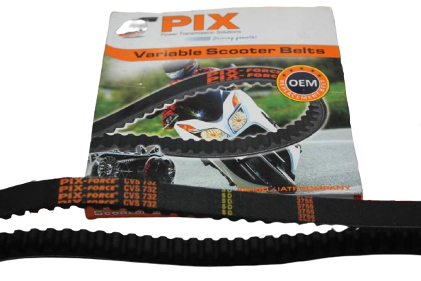 PIX KAYIŞ ACTIVA-BEAT-PLASUARE-SPACE HİNDİSTAN