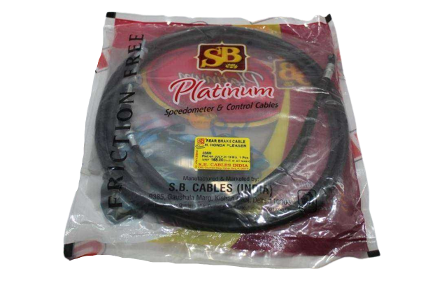 PLEASURE ARKA FREN HALATI SB